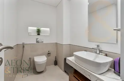 Apartment - 1 Bedroom - 2 Bathrooms for sale in Asayel 2 - Madinat Jumeirah Living - Umm Suqeim - Dubai Apartment - 1 Bedroom - 2 Bathrooms for sale in Asayel 2 - Madinat Jumeirah Living - Umm Suqeim - Dubai