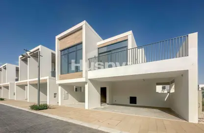 Villa - 4 Bedrooms - 5 Bathrooms for rent in Bliss - Arabian Ranches 3 - Dubai