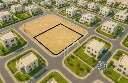 أرض - استوديو للبيع في مصفوت 8 - مصفوت - عجمان