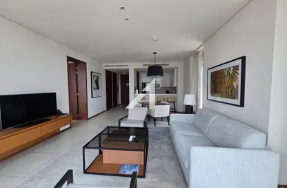 Apartment - 1 Bedroom - 2 Bathrooms for rent in A1 - The Hills A - The Hills - Dubai