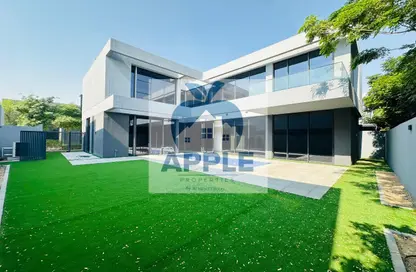 Villa - 5 Bedrooms - 7+ Bathrooms for rent in Kaya - Masaar - Tilal City - Sharjah Villa - 5 Bedrooms - 7+ Bathrooms for rent in Kaya - Masaar - Tilal City - Sharjah