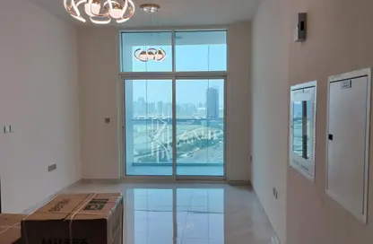 Apartment - 1 Bedroom - 1 Bathroom for rent in Skyz by Danube - Arjan - Dubai Apartment - 1 Bedroom - 1 Bathroom for rent in Skyz by Danube - Arjan - Dubai