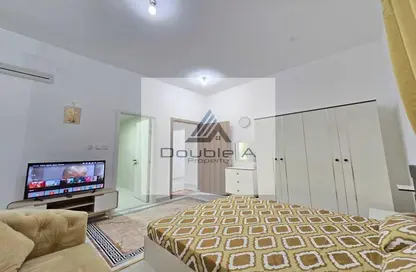 شقة - 1 حمام للايجار في مدينة الرياض - أبوظبي
