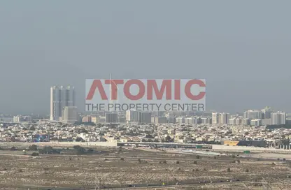 شقة - 2 غرف نوم - 2 حمامات للايجار في بنغاطي هاوس - الضاحية 10 - قرية جميرا الدائرية - دبي