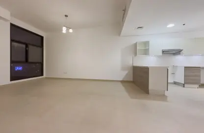 Apartment - 1 Bedroom - 2 Bathrooms for sale in Iris Amber - Al Jaddaf - Dubai