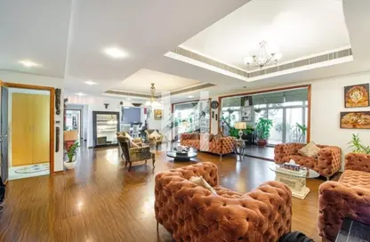 Duplex - 4 Bedrooms - 4 Bathrooms for sale in Terrace Apartments - Green Community - Dubai Investment Park (DIP) - Dubai