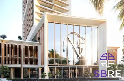 شقة - 2 غرف نوم - 3 حمامات للبيع في وان باي بينجاتي - الخليج التجاري - دبي شقة - 2 غرف نوم - 3 حمامات للبيع في وان باي بينجاتي - الخليج التجاري - دبي