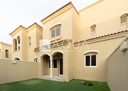 Villa - 2 bedrooms - 4 bathrooms for sale in Casa Dora - Serena - Dubai