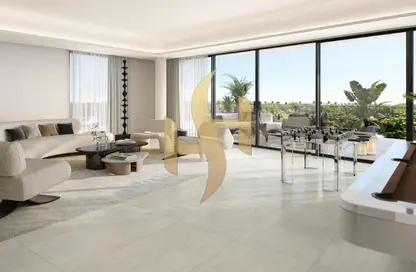 Villa - 5 Bedrooms - 6 Bathrooms for sale in Karl Lagerfeld Villas - Nad Al Sheba - Dubai