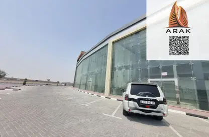 مستودع - استوديو - 3 حمامات للايجار في الجرف الصناعية 3 - الجرف الصناعية - عجمان مستودع - استوديو - 3 حمامات للايجار في الجرف الصناعية 3 - الجرف الصناعية - عجمان