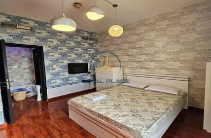 شقة - غرفة نوم - 1 حمام للايجار في دايموند فيوز 3 - دايموند فيوز - قرية الجميرا سركل - دبي