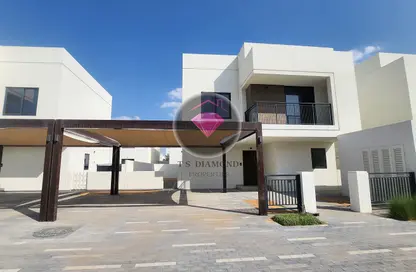 Villa - 4 Bedrooms - 4 Bathrooms for rent in Noya Viva - Noya - Yas Island - Abu Dhabi