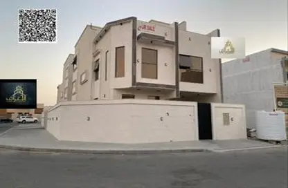 Villa - 5 Bedrooms - 7 Bathrooms for sale in Al Zaheya Gardens - Al Zahya - Ajman