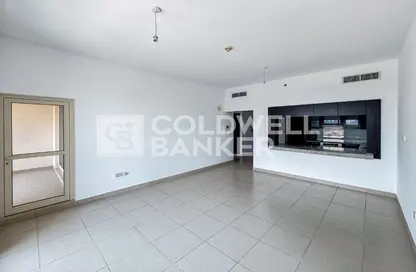 Apartment - 1 Bedroom - 1 Bathroom for sale in Mosela Waterside Residences - Mosela - The Views - Dubai