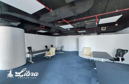 Office Space - Studio for rent in Business Tower - Business Bay - Dubai