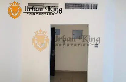 Apartment - 1 Bedroom - 1 Bathroom for rent in New Al Taawun Road - Al Taawun - Sharjah