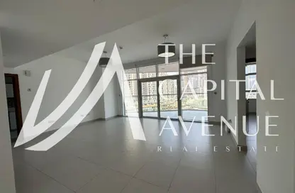 Apartment - 2 Bedrooms - 3 Bathrooms for rent in Parkside Residence - Shams Abu Dhabi - Al Reem Island - Abu Dhabi