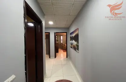 شقة - 2 غرف نوم - 2 حمامات للايجار في ميرا كورال باي - المعيريض - رأس الخيمة شقة - 2 غرف نوم - 2 حمامات للايجار في ميرا كورال باي - المعيريض - رأس الخيمة