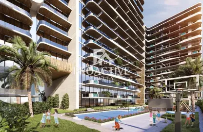 Apartment - 1 Bedroom - 1 Bathroom for sale in Vivanti Residences - District 11 - Jumeirah Village Circle - Dubai