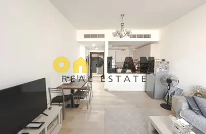 شقة - 2 غرف نوم - 3 حمامات للبيع في بالما ريزيدينس - دبي الجنوب (مركز دبي العالمي) - دبي