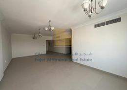 Empty Room image for: Apartment - 4 bedrooms - 5 bathrooms for sale in Manazil Tower 2 - Al Taawun Street - Al Taawun - Sharjah, Image 1