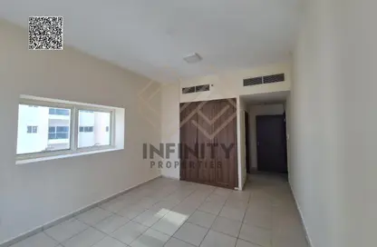Apartment - 2 Bedrooms - 3 Bathrooms for sale in Ajman One - Ajman Downtown - Ajman