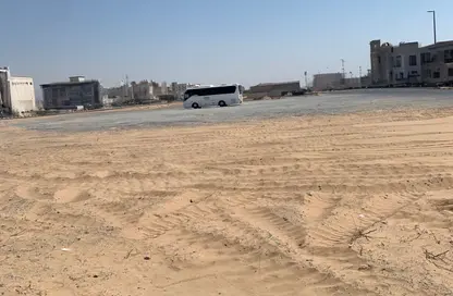 أرض - استوديو للبيع في المنامة - عجمان