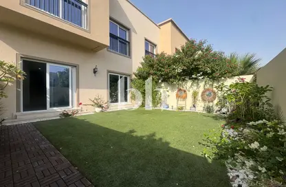 Townhouse - 3 Bedrooms - 3 Bathrooms for rent in Amaranta 1 - Amaranta - Villanova - Dubai Land - Dubai