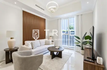 Apartment - 1 Bedroom - 2 Bathrooms for sale in Dunya Tower - Burj Khalifa Area - Downtown Dubai - Dubai