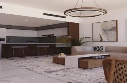 Apartment - Studio - 1 Bathroom for sale in Royal Regency - Business Bay - Dubai