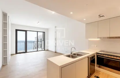 Apartment - 2 Bedrooms - 2 Bathrooms for rent in La Rive - Building 3 - La Mer - Jumeirah - Dubai