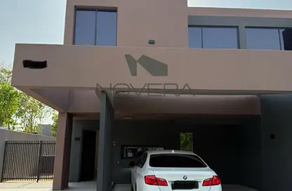 Townhouse - 3 Bedrooms - 4 Bathrooms for sale in Kaya - Masaar - Tilal City - Sharjah