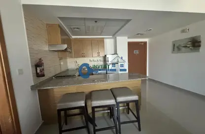 Apartment - 1 Bedroom - 1 Bathroom for sale in Suburbia - Downtown Jebel Ali - Dubai