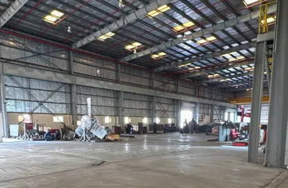Land - Studio for rent in Jebel Ali Industrial 2 - Jebel Ali Industrial - Jebel Ali - Dubai