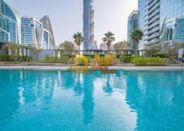 Apartment - 2 bedrooms - 3 bathrooms for rent in Tiara East Tower - Business Bay - Dubai