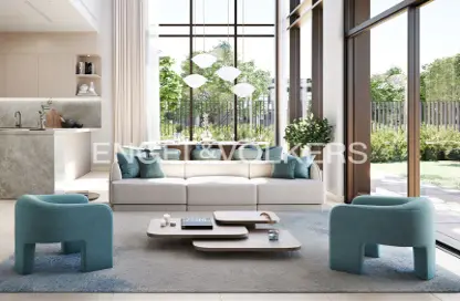 Villa - 4 Bedrooms - 4 Bathrooms for sale in La Tilia 1 - La Tilia - Villanova - Dubai Land - Dubai