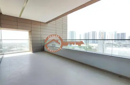 Apartment - 2 Bedrooms - 3 Bathrooms for rent in Park View - Shams Abu Dhabi - Al Reem Island - Abu Dhabi