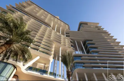 Penthouse - 5 Bedrooms - 7 Bathrooms for sale in Dorchester Collection Dubai - Business Bay - Dubai Penthouse - 5 Bedrooms - 7 Bathrooms for sale in Dorchester Collection Dubai - Business Bay - Dubai