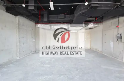 Shop - Studio - 1 Bathroom for rent in Jaddaf Views - Al Jaddaf - Dubai