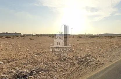 Land - Studio for sale in Emirates Industrial City - Sharjah