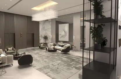 Apartment - 2 Bedrooms - 3 Bathrooms for sale in Reem by Vision - Liwan - Dubai Land - Dubai