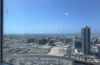 Apartment - 2 Bedrooms - 2 Bathrooms for rent in Al Manal Tower - Sheikh Zayed Road - Dubai