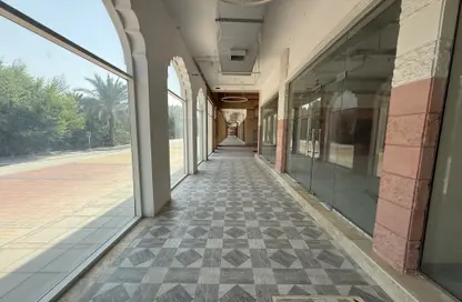Shop - Studio - 1 Bathroom for rent in Al Dhaid - Sharjah