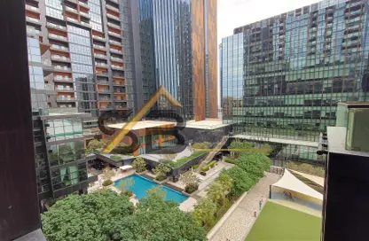 Apartment - 1 Bedroom - 2 Bathrooms for rent in M Square - Mankhool - Bur Dubai - Dubai