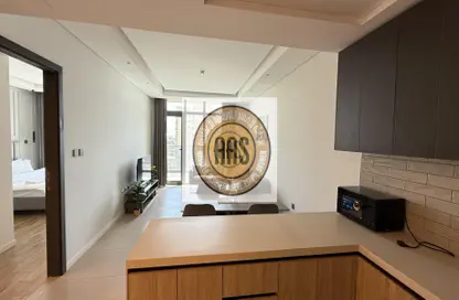 Apartment - 2 Bedrooms - 3 Bathrooms for sale in Diamond Building - Jumeirah Garden City - Al Satwa - Dubai