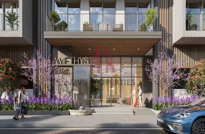 Apartment - 2 Bedrooms - 3 Bathrooms for sale in wadi al safa - Al Barari - Dubai