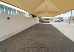 Apartment - 1 bedroom - 2 bathrooms for rent in Al Zaafaran - Al Khabisi - Al Ain