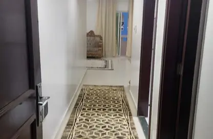 Apartment - Studio - 1 Bathroom for rent in Al Naemiya Tower 2 - Al Naemiya Towers - Al Nuaimiya - Ajman