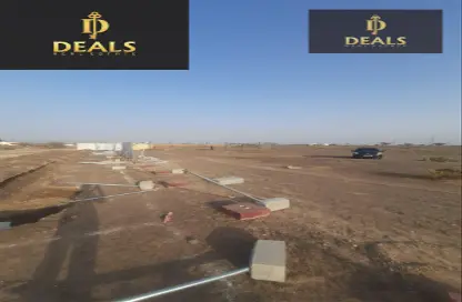 Land - Studio for sale in Manama - Ajman