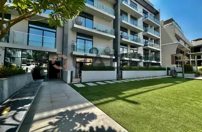 Apartment - Studio - 1 Bathroom for sale in Oxford Residence 2 - Jumeirah Village Circle - Dubai